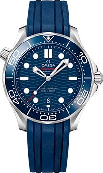 Часы Omega Seamaster Diver 300M 210.32.42.20.03.001