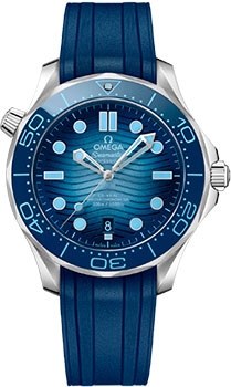 Часы Omega Seamaster Diver 300M 210.32.42.20.03.002