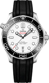 Часы Omega Seamaster Diver 300M 210.32.42.20.04.001