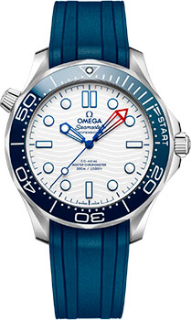 Часы Omega Seamaster Diver 300M 210.32.42.20.04.002