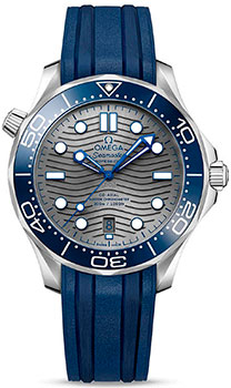 Часы Omega Seamaster Diver 300M 210.32.42.20.06.001
