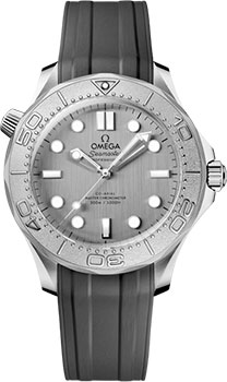 Часы Omega Seamaster Diver 300M 210.32.42.20.06.002