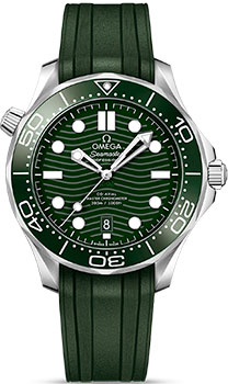 Часы Omega Seamaster Diver 300M 210.32.42.20.10.001