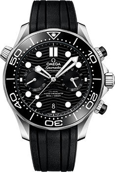 Часы Omega Seamaster Diver 300M 210.32.44.51.01.001