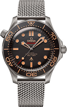 Часы Omega Seamaster Diver 300M 210.90.42.20.01.001