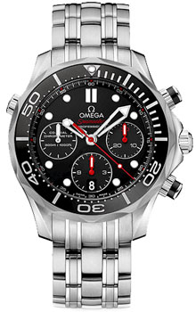 Часы Omega Seamaster 212.30.42.50.01.001