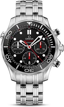 Часы Omega Seamaster 212.30.44.50.01.001