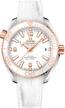 Часы Omega Seamaster Planet Ocean 600M 215.23.40.20.04.001