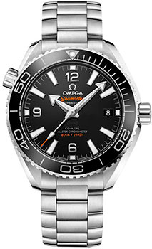 Часы Omega Seamaster Planet Ocean 600M 215.30.40.20.01.001