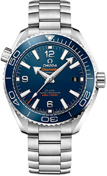 Часы Omega Seamaster Planet Ocean 600M 215.30.40.20.03.001