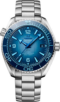 Часы Omega Seamaster Planet Ocean 600M 215.30.40.20.03.002