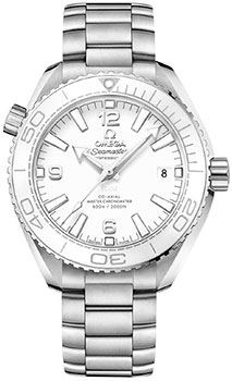 Часы Omega Seamaster Planet Ocean 600M 215.30.40.20.04.001