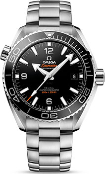 Часы Omega Seamaster Planet Ocean 600M 215.30.44.21.01.001