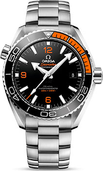 Часы Omega Seamaster Planet Ocean 600M 215.30.44.21.01.002