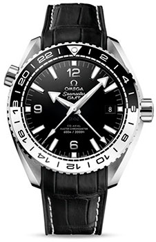 Часы Omega Seamaster Planet Ocean 600M 215.30.44.22.01.001