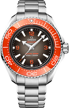 Часы Omega Seamaster Planet Ocean 6000M 215.30.46.21.06.001