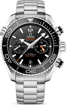Часы Omega Seamaster Planet Ocean 600M 215.30.46.51.01.001