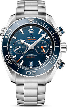 Часы Omega Seamaster Planet Ocean 600M 215.30.46.51.03.001