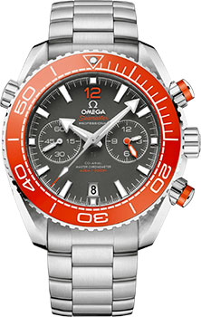 Часы Omega Seamaster Planet Ocean 600M 215.30.46.51.99.001