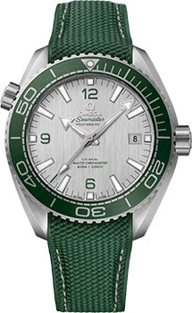 Часы Omega Seamaster Planet Ocean 600M 215.32.44.21.06.001
