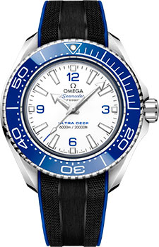 Часы Omega Seamaster Planet Ocean 6000M 215.32.46.21.04.001