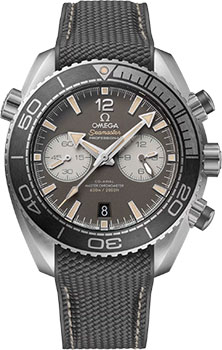 Часы Omega Seamaster Planet Ocean 600M 215.32.46.51.01.004