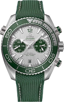 Часы Omega Seamaster Planet Ocean 600M 215.32.46.51.06.001