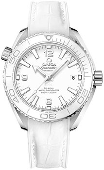Часы Omega Seamaster Planet Ocean 600M 215.33.40.20.04.001