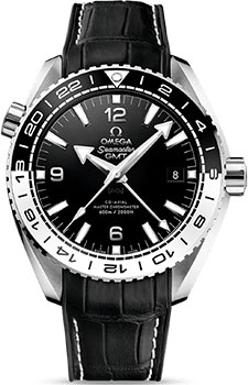 Часы Omega Seamaster Planet Ocean 600M 215.33.44.22.01.001