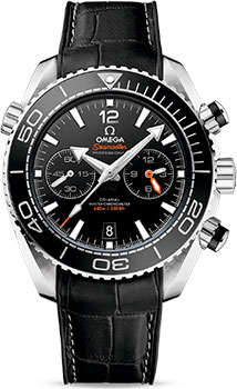 Часы Omega Seamaster Planet Ocean 600M 215.33.46.51.01.001
