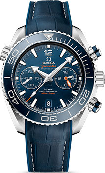 Часы Omega Seamaster Planet Ocean 600M 215.33.46.51.03.001