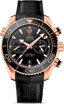 Часы Omega Seamaster Planet Ocean 600M 215.63.46.51.01.001
