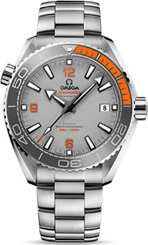 Часы Omega Seamaster Planet Ocean 600M 215.90.44.21.99.001