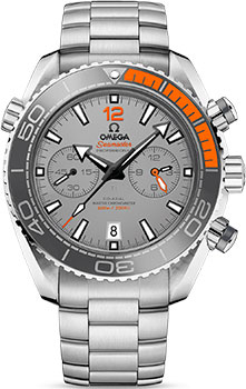 Часы Omega Seamaster Planet Ocean 600M 215.90.46.51.99.001