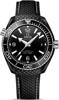 Часы Omega Seamaster Planet Ocean 600M 215.92.40.20.01.001