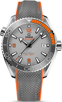 Часы Omega Seamaster Planet Ocean 600M 215.92.44.21.99.001