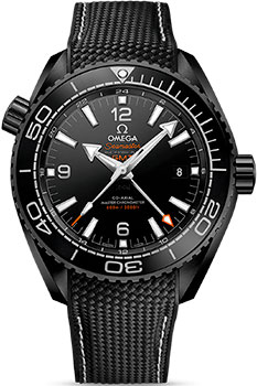 Часы Omega Seamaster Planet Ocean 600M 215.92.46.22.01.001