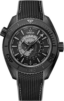 Часы Omega Seamaster Planet Ocean 600M 215.92.46.22.01.007