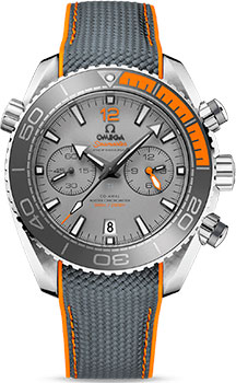 Часы Omega Seamaster Planet Ocean 600M 215.92.46.51.99.001