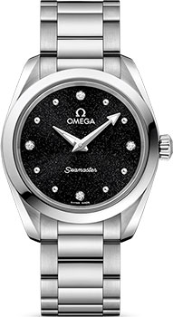 Часы Omega Seamaster Aqua Terra 150M 220.10.28.60.51.001