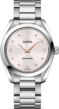 Часы Omega Seamaster Aqua Terra 150M 220.10.28.60.54.001