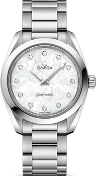 Часы Omega Seamaster Aqua Terra 150M 220.10.28.60.55.001