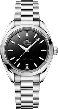Часы Omega Seamaster Aqua Terra 150M 220.10.34.20.01.001