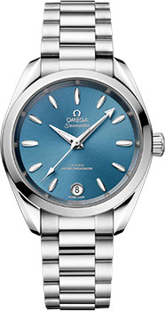 Часы Omega Seamaster Aqua Terra Shades 220.10.34.20.03.002