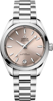 Часы Omega Seamaster Aqua Terra Shades 220.10.34.20.09.001