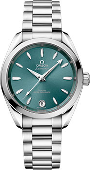 Часы Omega Seamaster Aqua Terra Shades 220.10.34.20.10.001