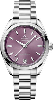 Часы Omega Seamaster Aqua Terra Shades 220.10.34.20.10.002