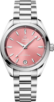 Часы Omega Seamaster Aqua Terra Shades 220.10.34.20.10.003