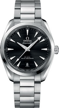 Часы Omega Seamaster Aqua Terra 150M 220.10.38.20.01.001