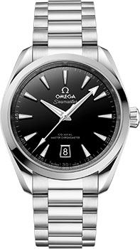 Часы Omega Seamaster Aqua Terra 150M 220.10.38.20.01.004